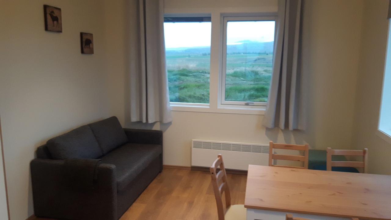 Photo of Livingroom in Eidar