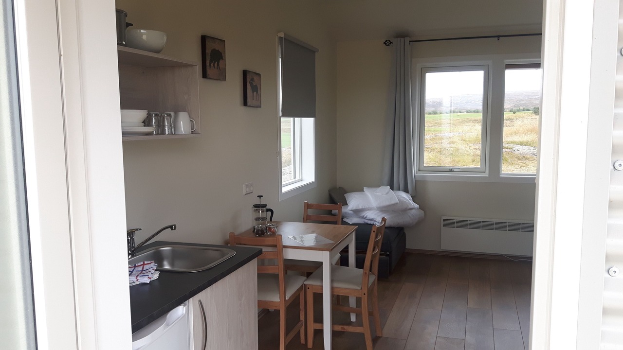 Photo of Bedroom in Eidar
