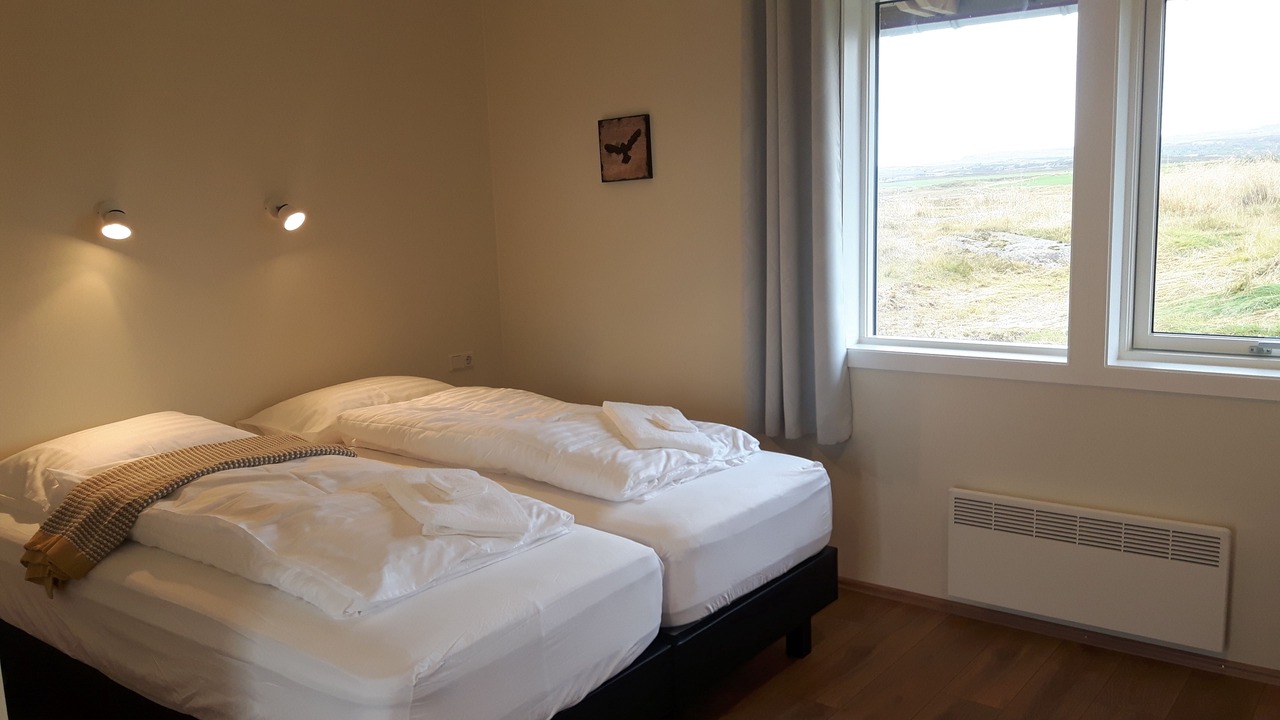Photo of Bedroom in Eidar