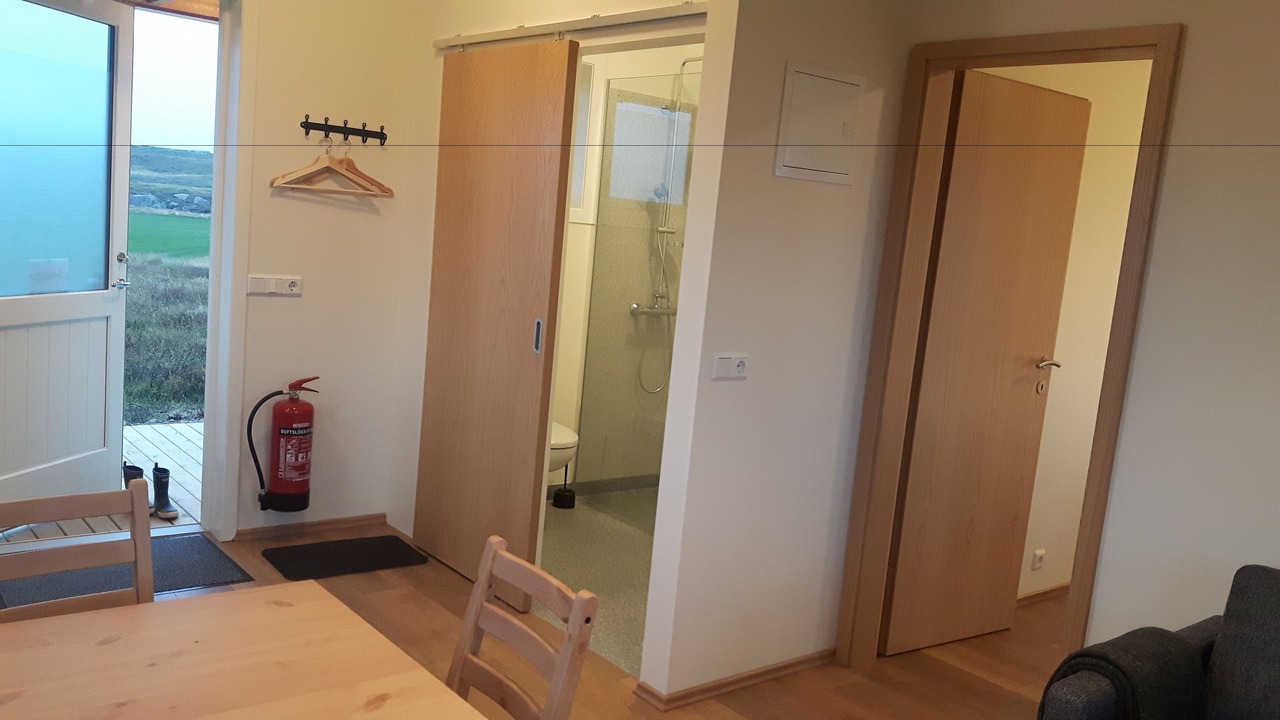 Photo of Bedroom in Eidar