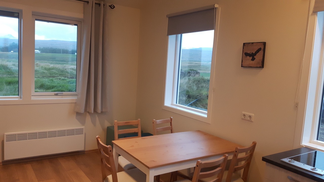 Photo of Livingroom in Eidar