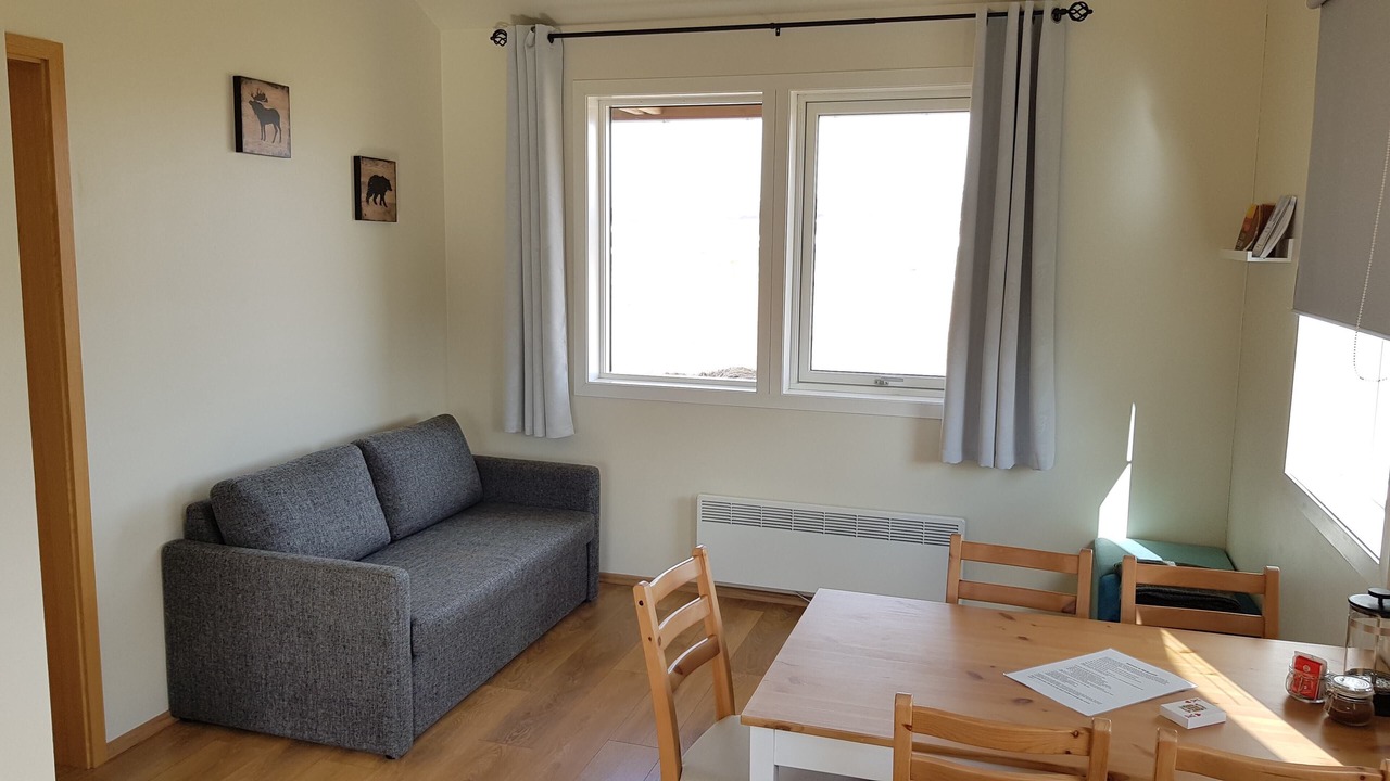 Photo of Bedroom in Eidar