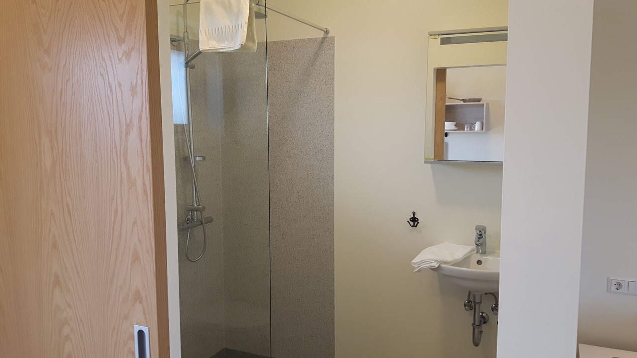 Photo of Bathroom in Eidar