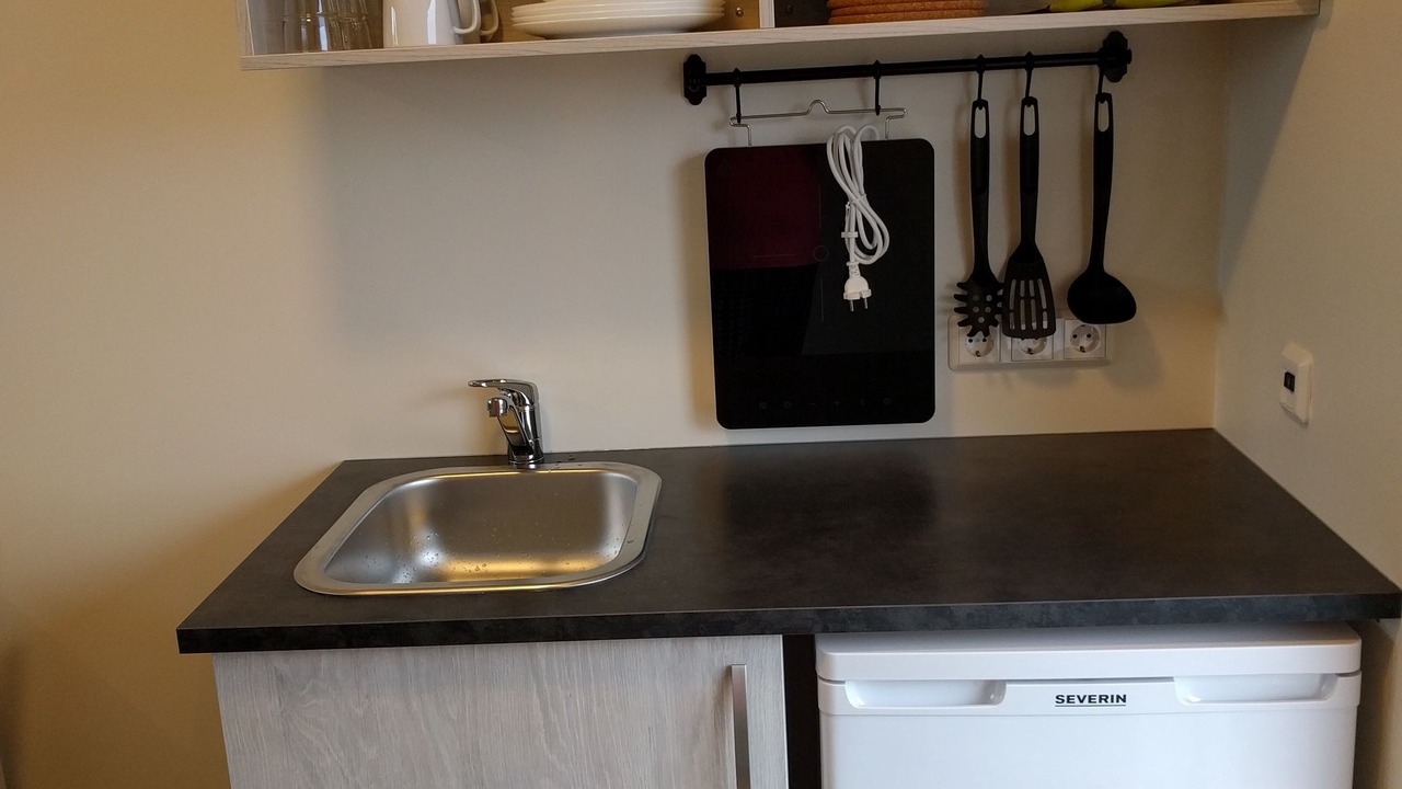 Photo of Kitchen in Eidar
