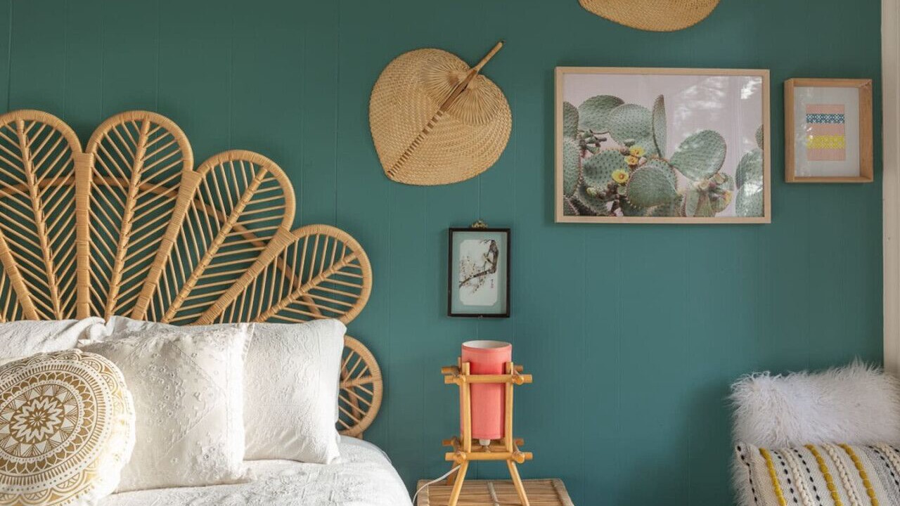 Photo of Bedroom in White Beach