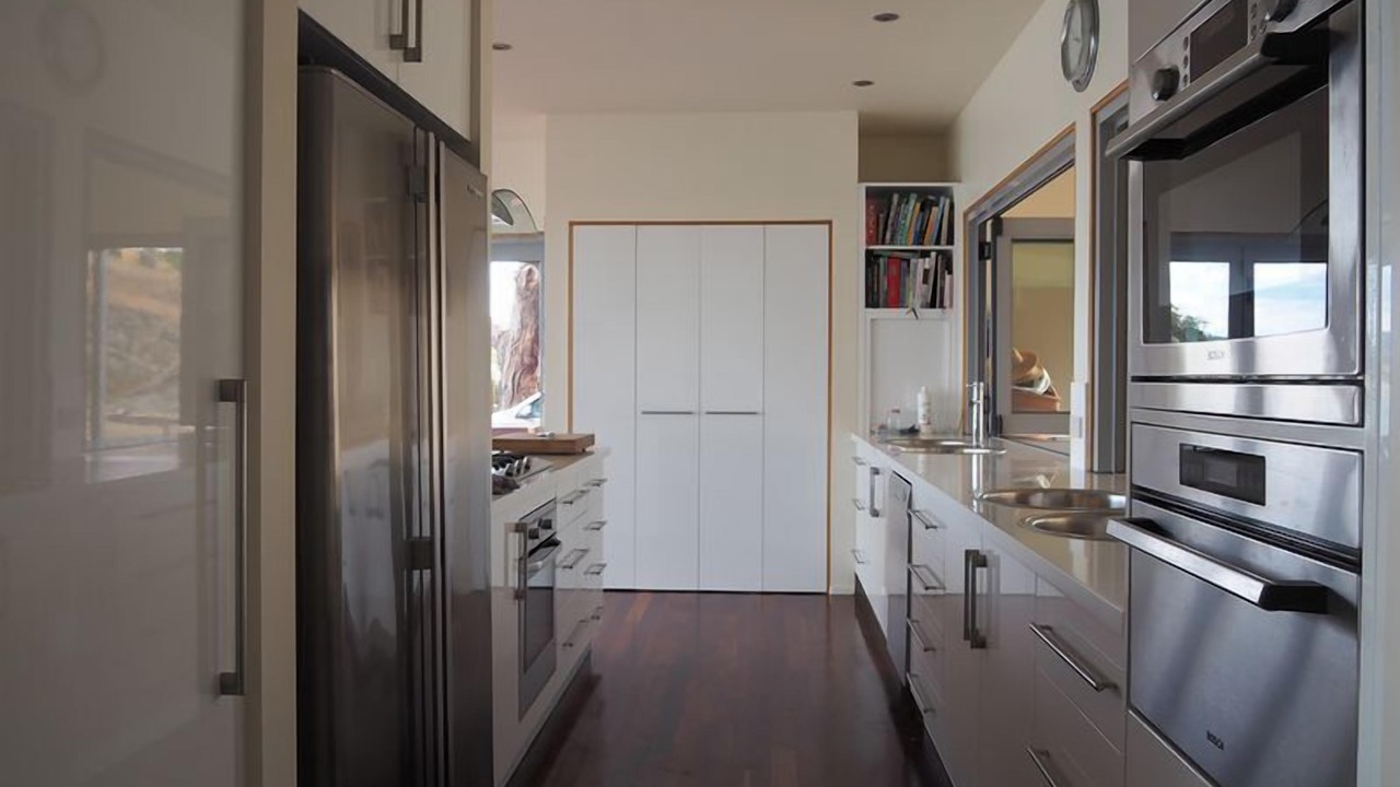 Photo of Kitchen in Sorell Council