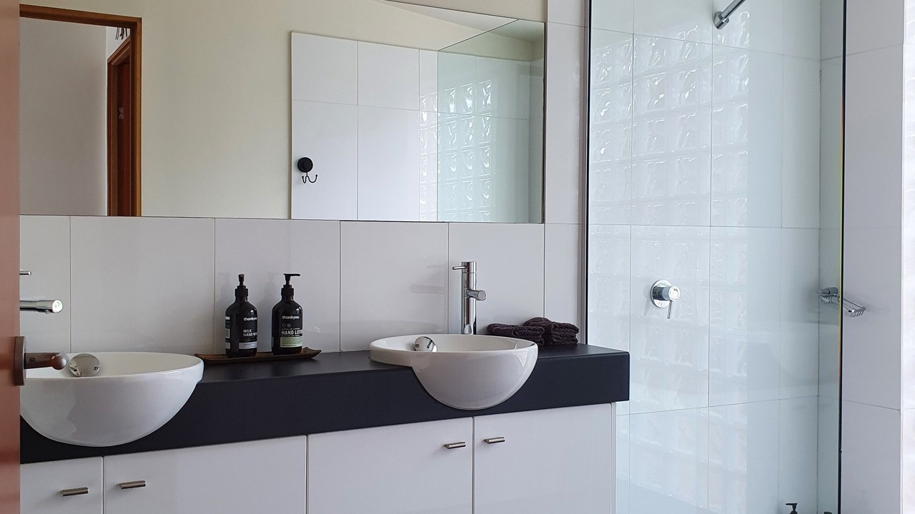 Photo of Bathroom in Sorell Council