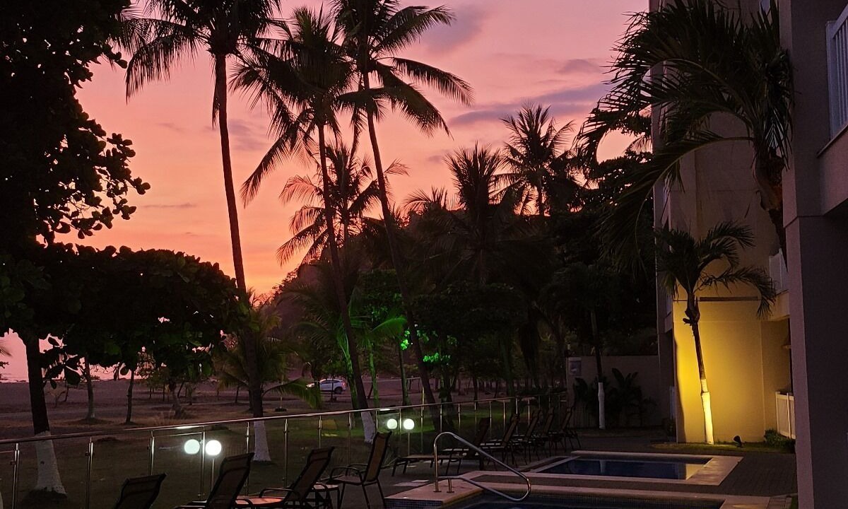 Photo of Outdoor in Barrio Los Villalobos