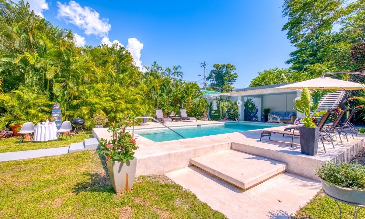 Photo of Outdoor in Puerto Viejo de Talamanca