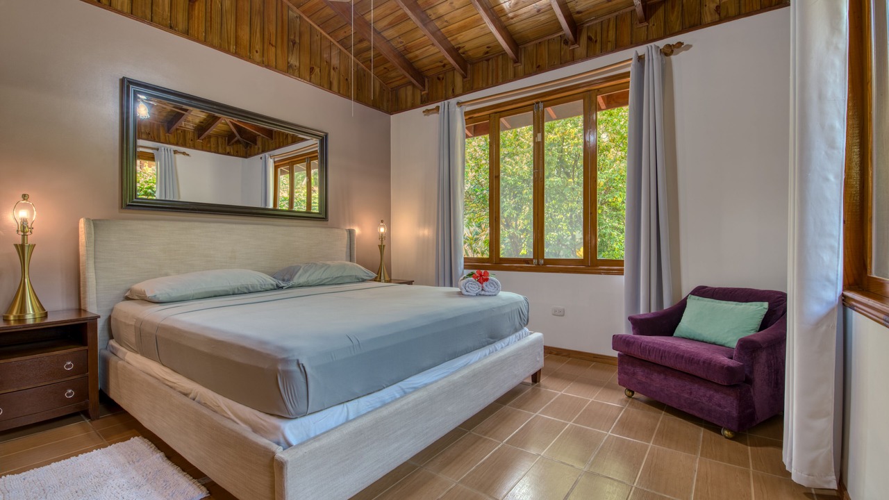 Photo of Bedroom in Puerto Viejo de Talamanca