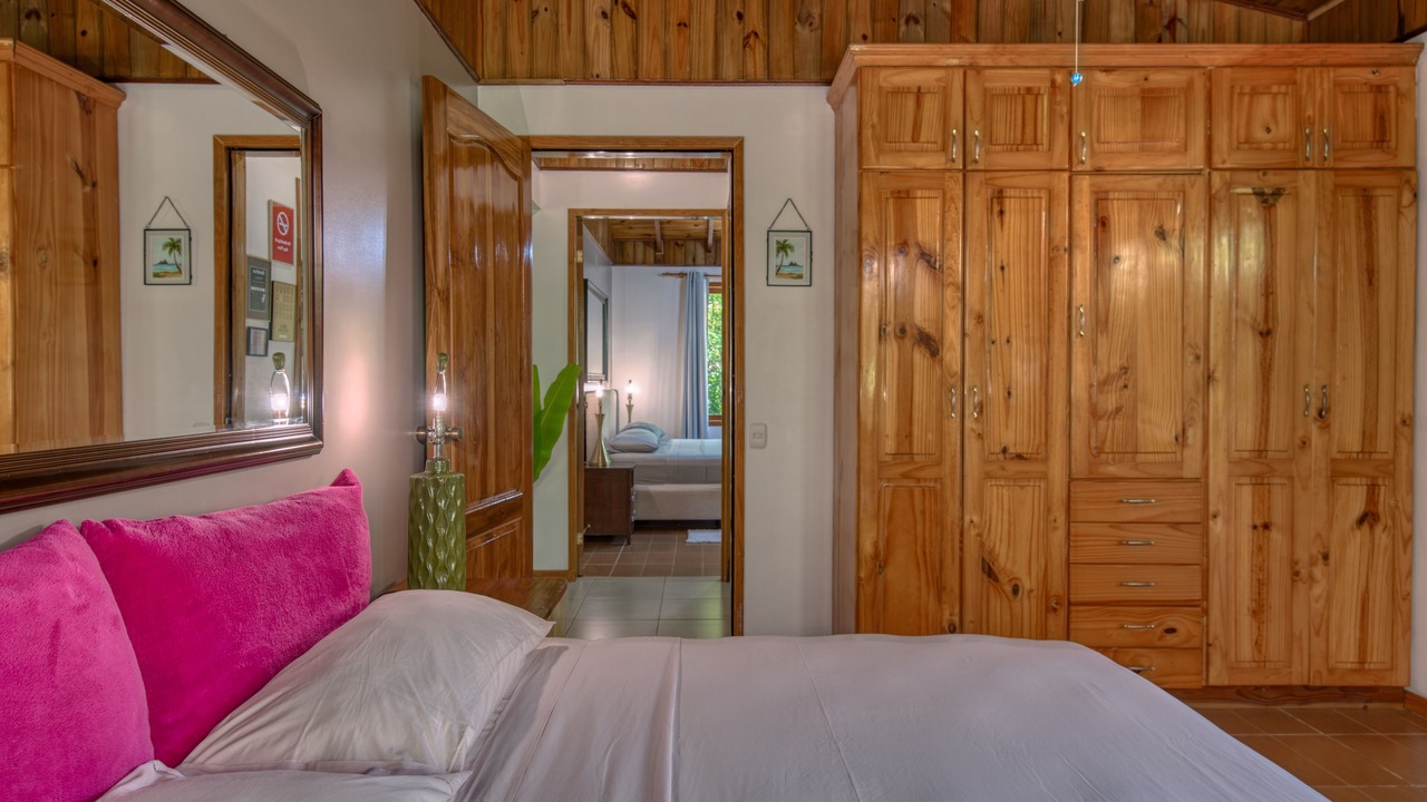 Photo of Bedroom in Puerto Viejo de Talamanca