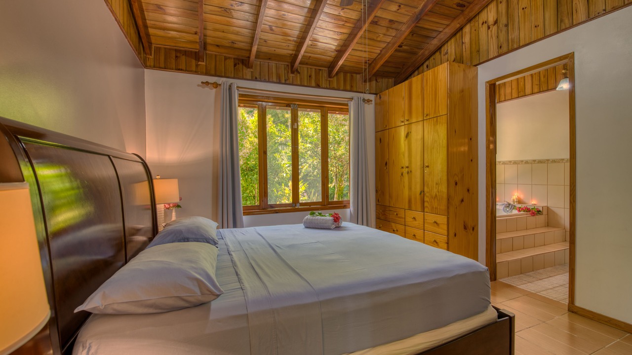 Photo of Bedroom in Puerto Viejo de Talamanca