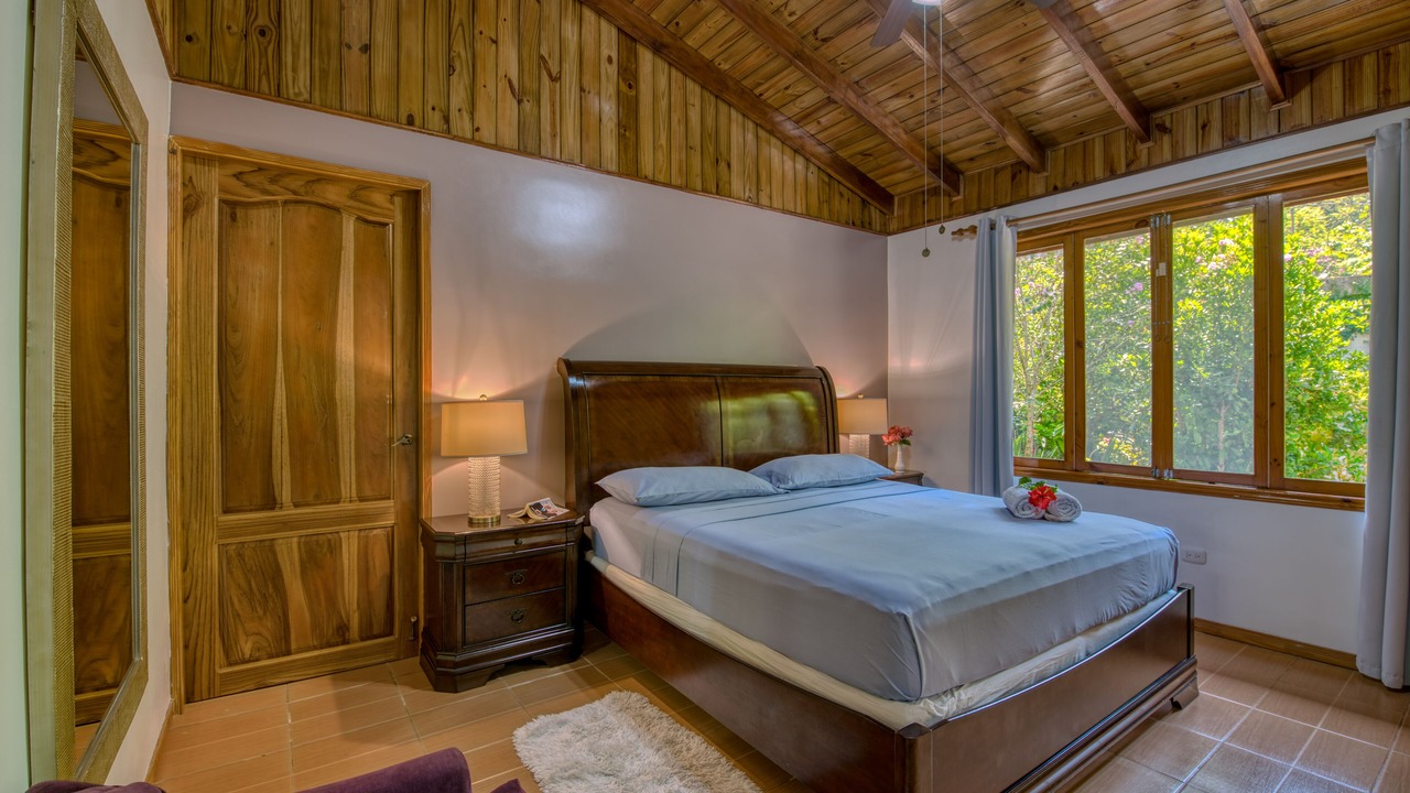 Photo of Bedroom in Puerto Viejo de Talamanca