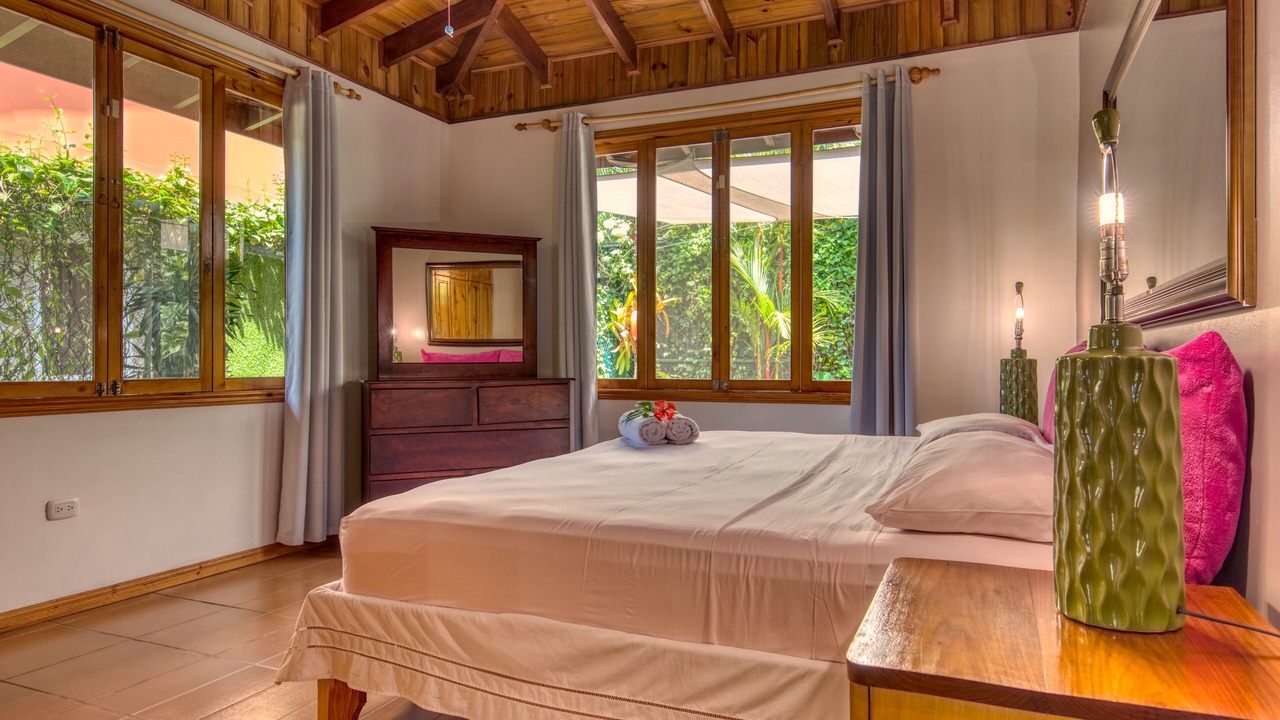 Photo of Bedroom in Puerto Viejo de Talamanca