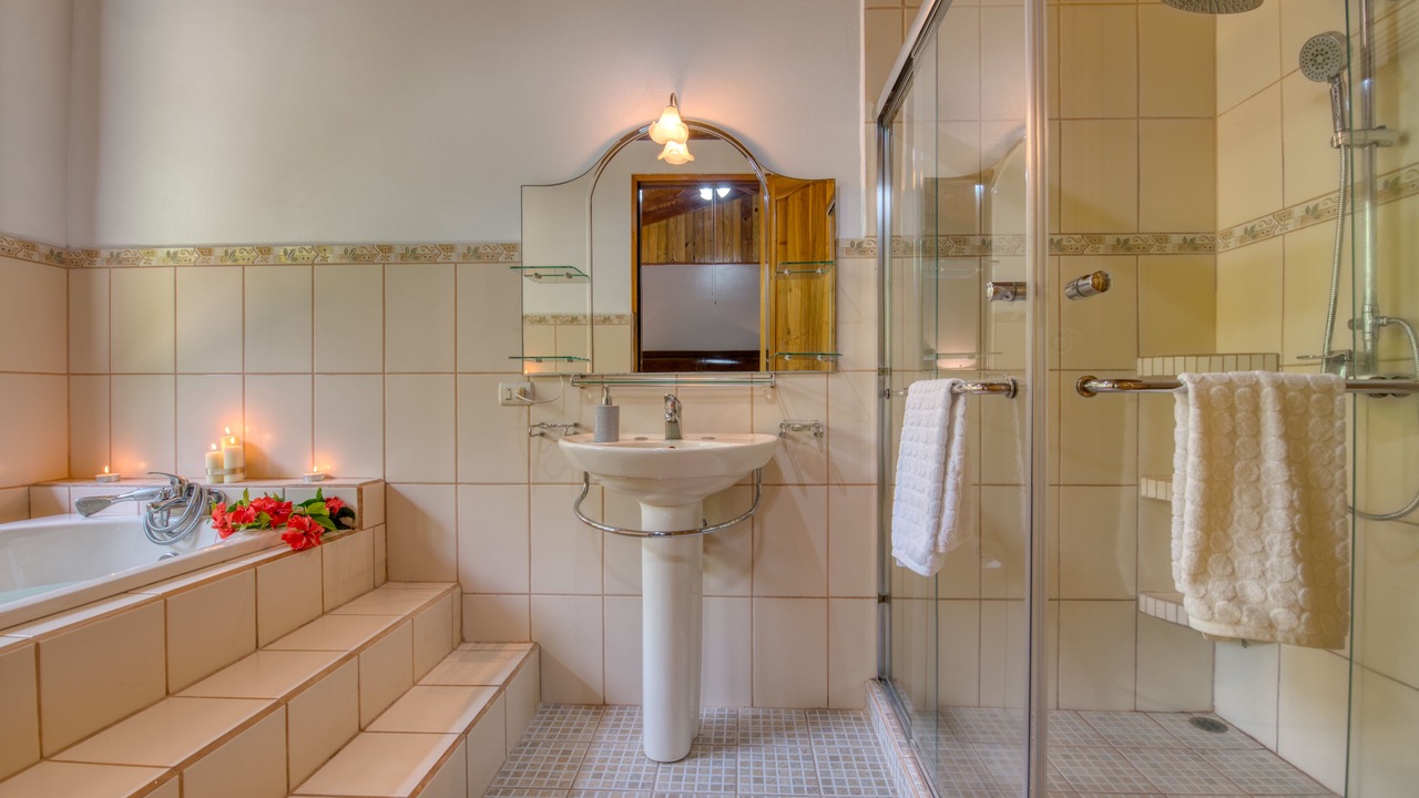 Photo of Bathroom in Puerto Viejo de Talamanca