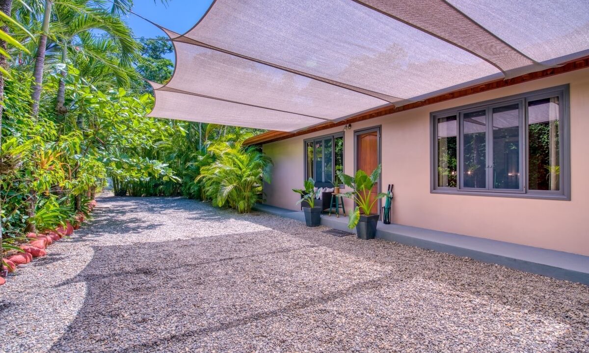 Photo of Patio Balcony in Puerto Viejo de Talamanca