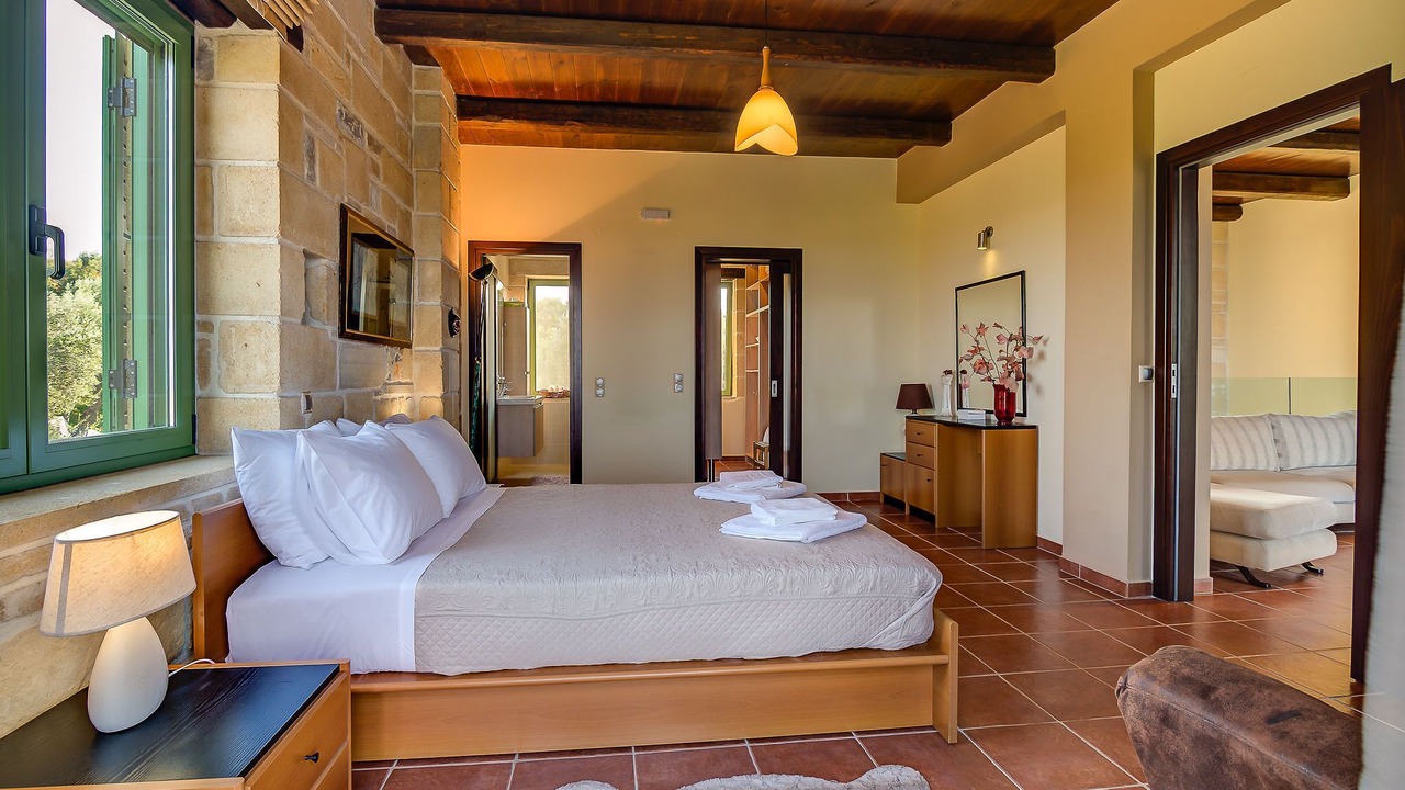 Photo of Bedroom in Gerani