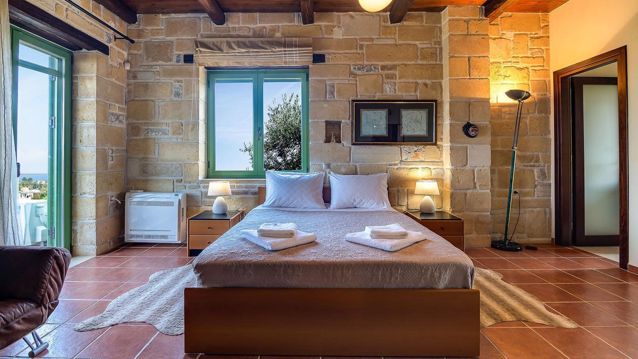 Photo of Bedroom in Gerani