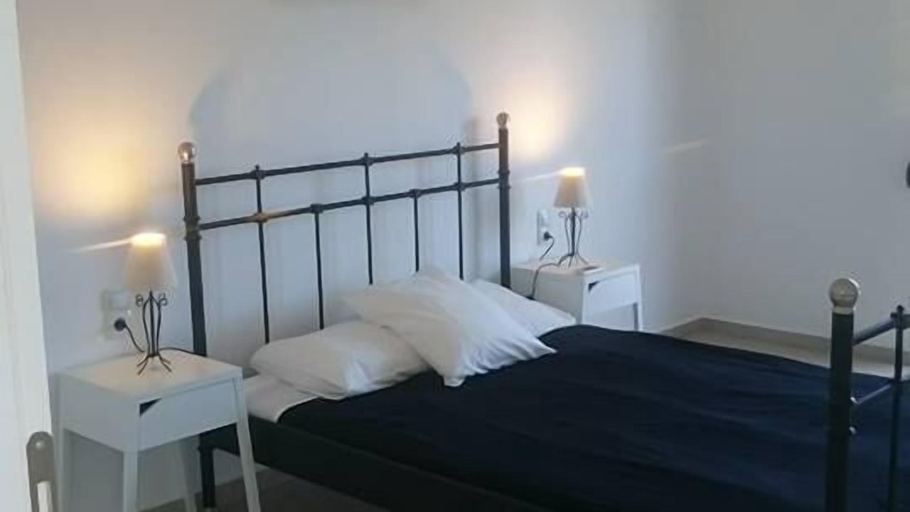 Photo of Bedroom in Kamilari
