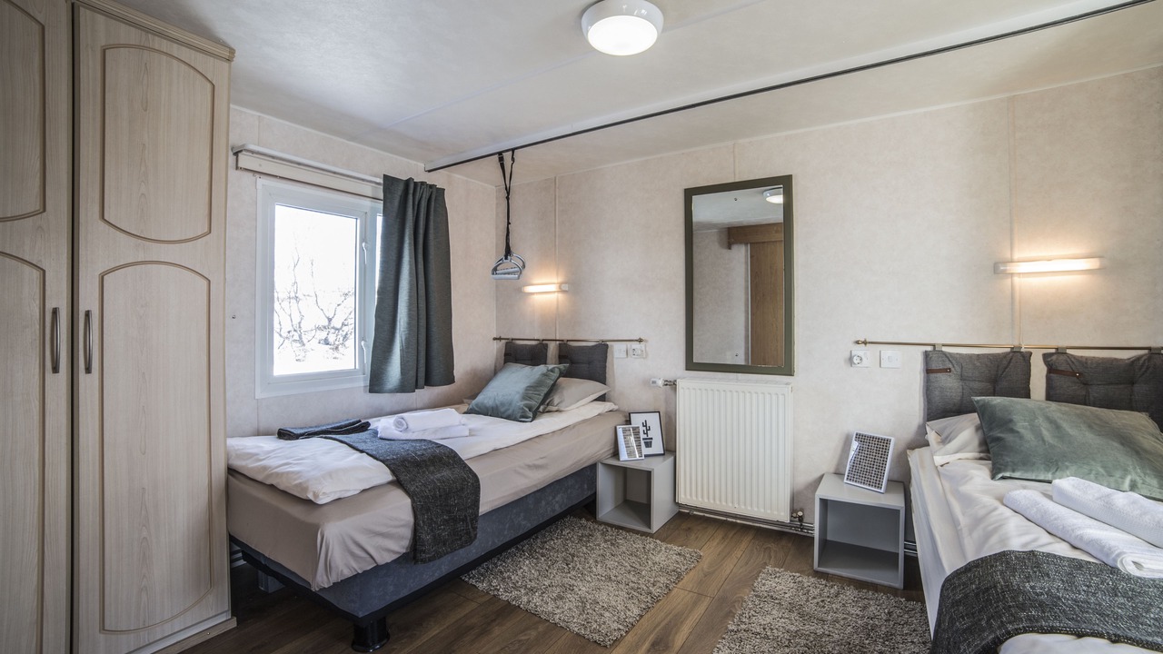 Photo of Bedroom in Dalvik