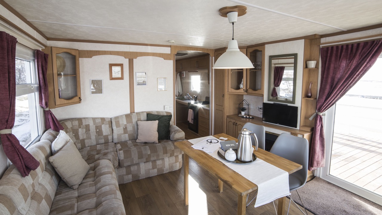 Photo of Livingroom in Dalvik