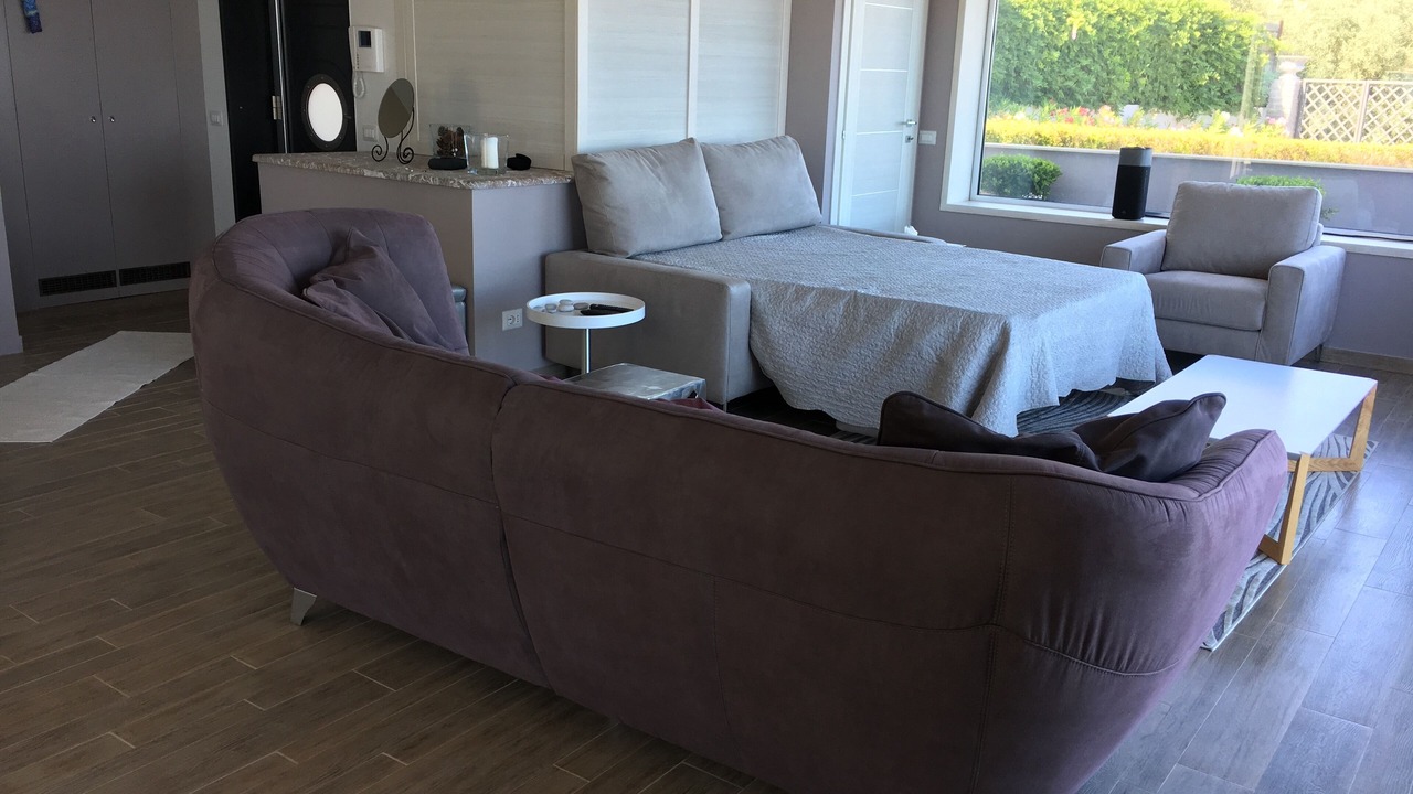 Photo of Bedroom in Giardini Naxos