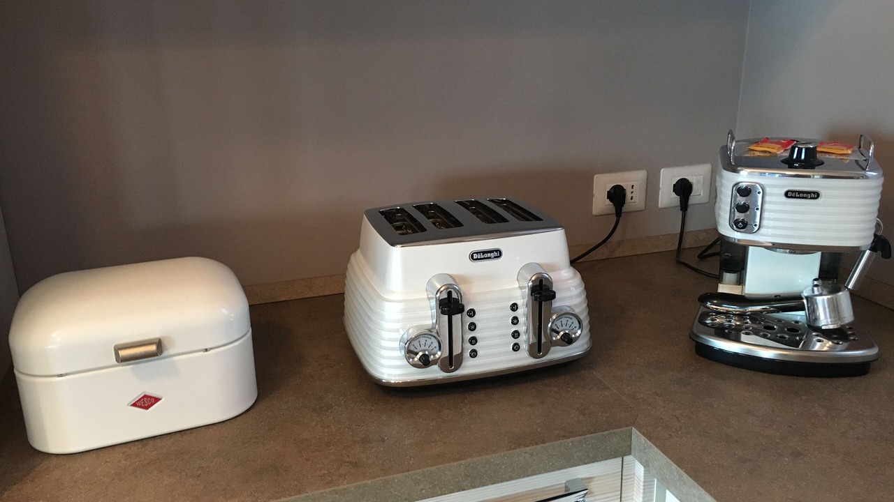 Photo of Kitchen in Giardini Naxos