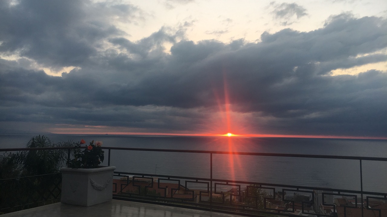 Photo of Outdoor in Giardini Naxos