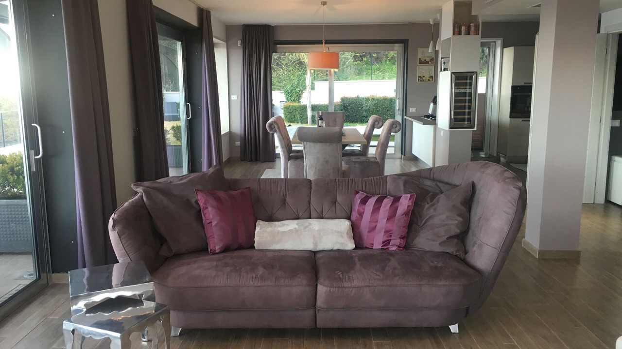 Photo of Livingroom in Giardini Naxos