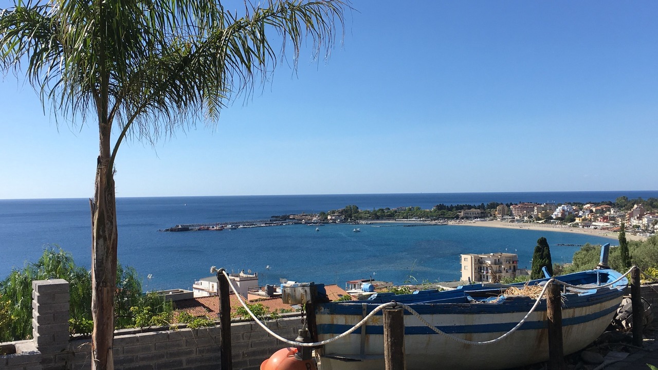 Photo of Outdoor in Giardini Naxos