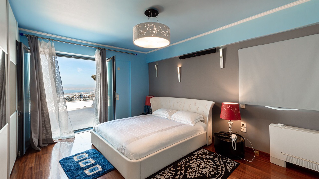 Photo of Bedroom in Voula