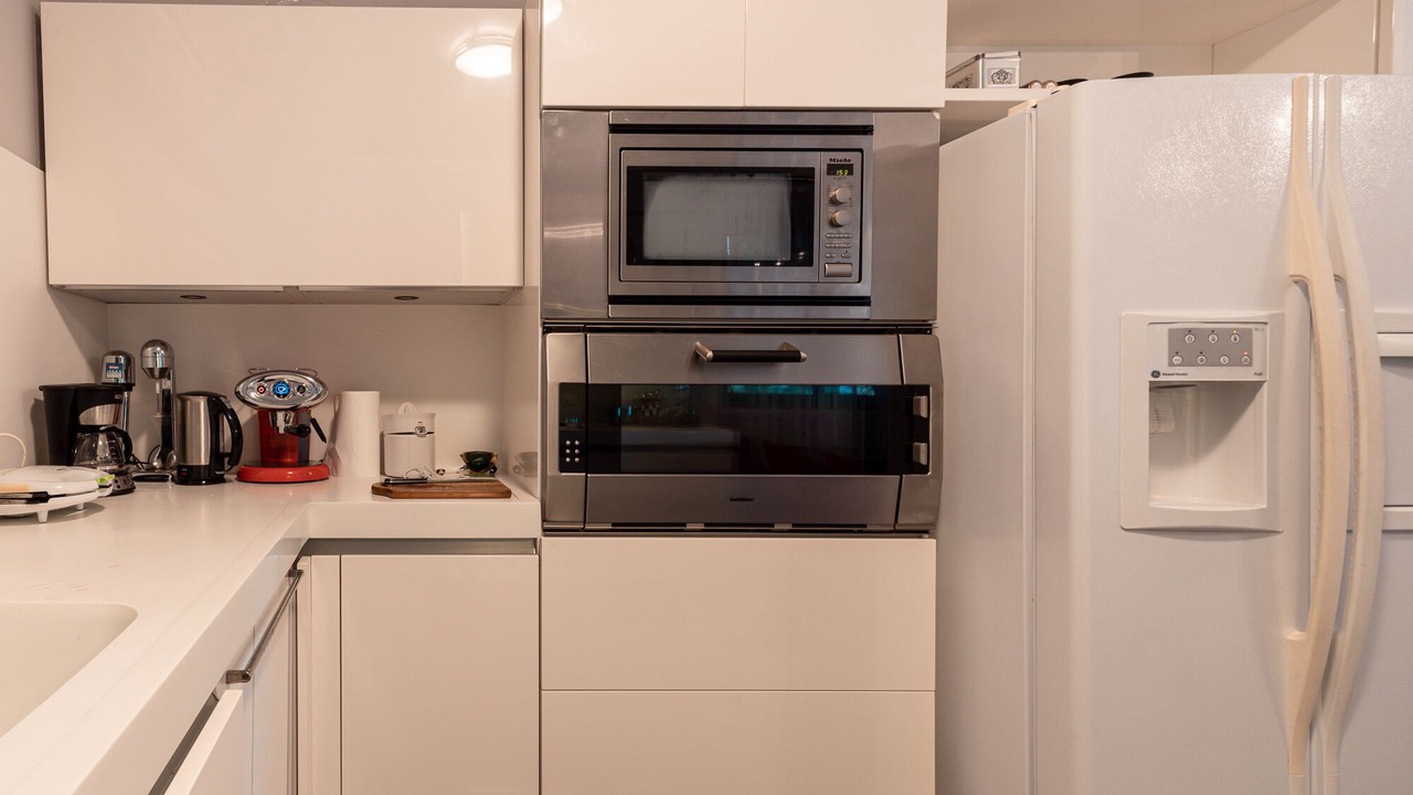 Photo of Kitchen in Voula
