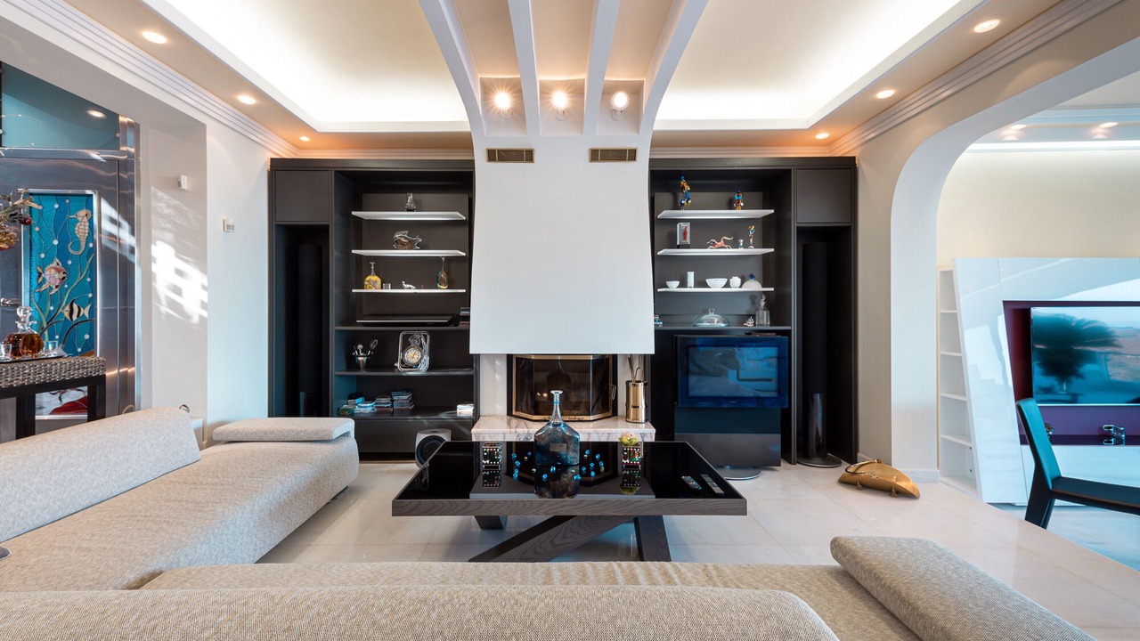 Photo of Livingroom in Voula