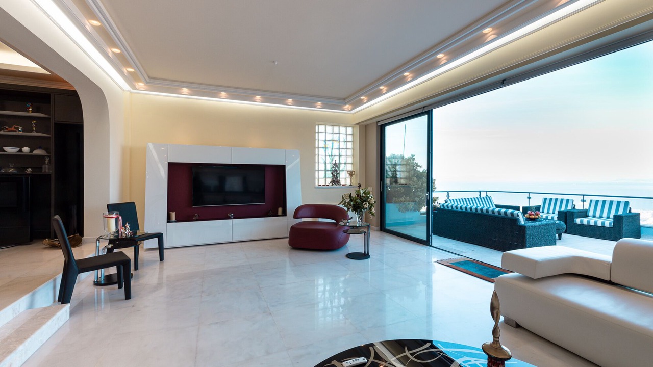 Photo of Livingroom in Voula
