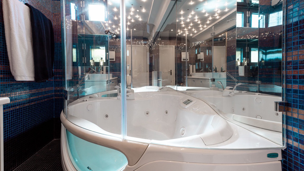 Photo of Bathroom in Voula
