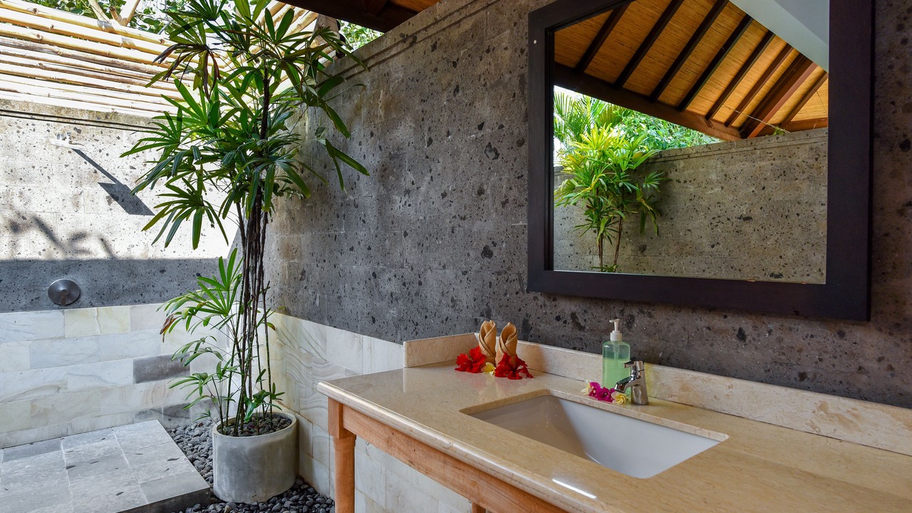 Photo of Bathroom in Pemuteran
