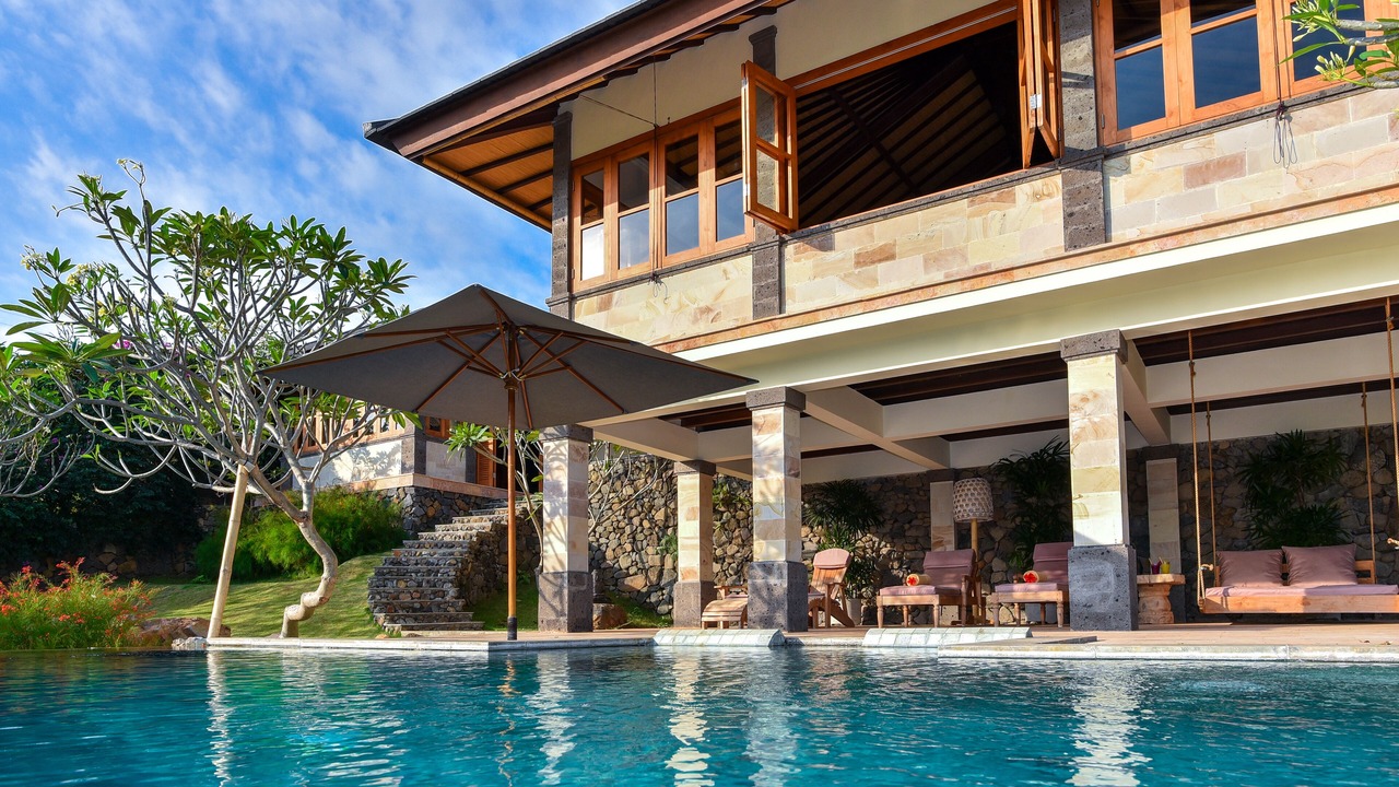 Photo of Outdoor in Pemuteran