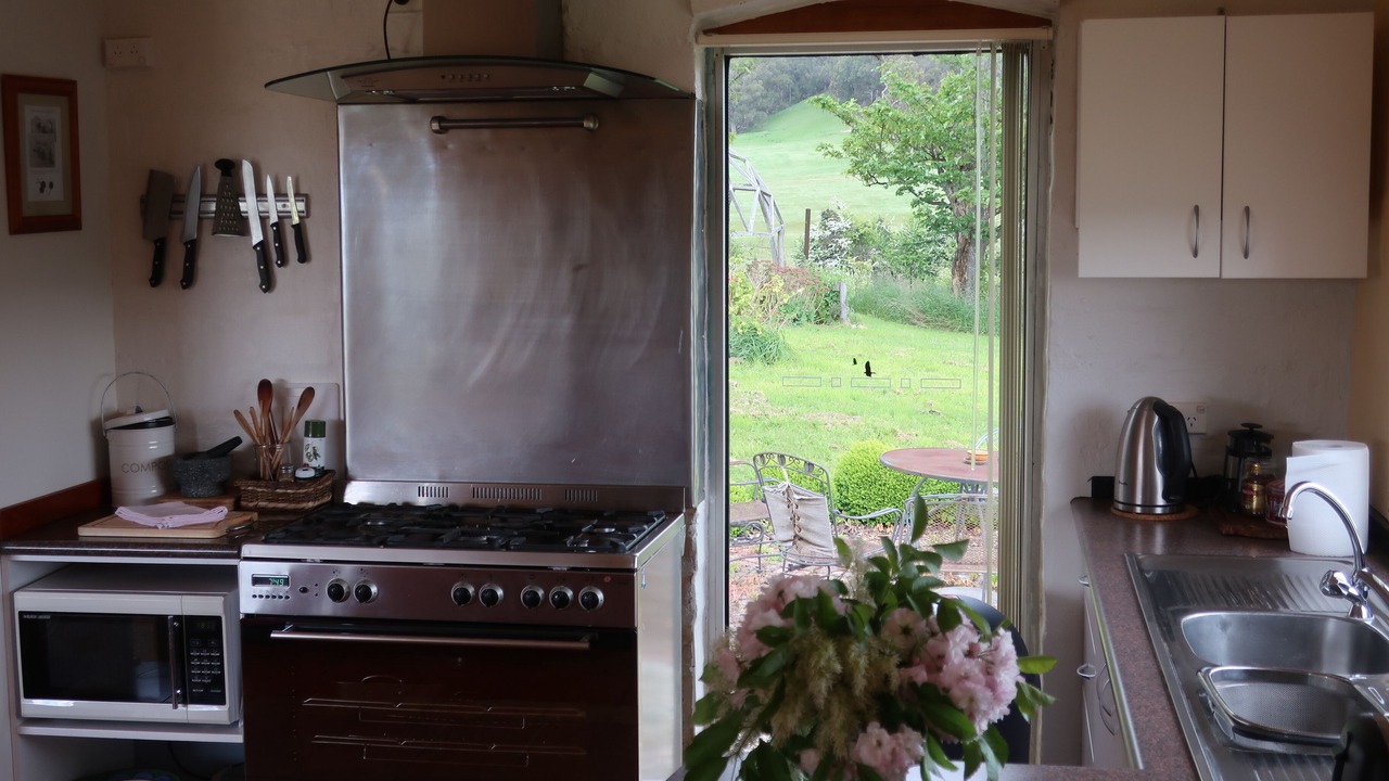 Photo of Kitchen in Lilydale