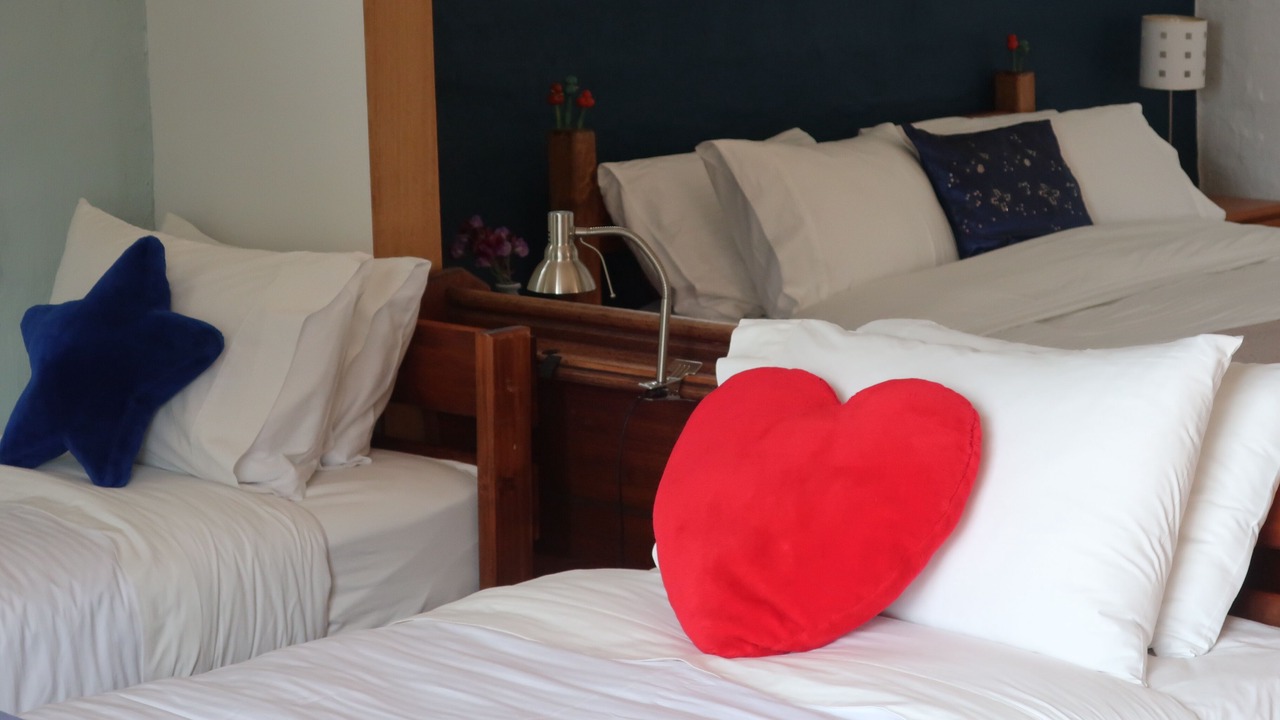 Photo of Bedroom in Lilydale