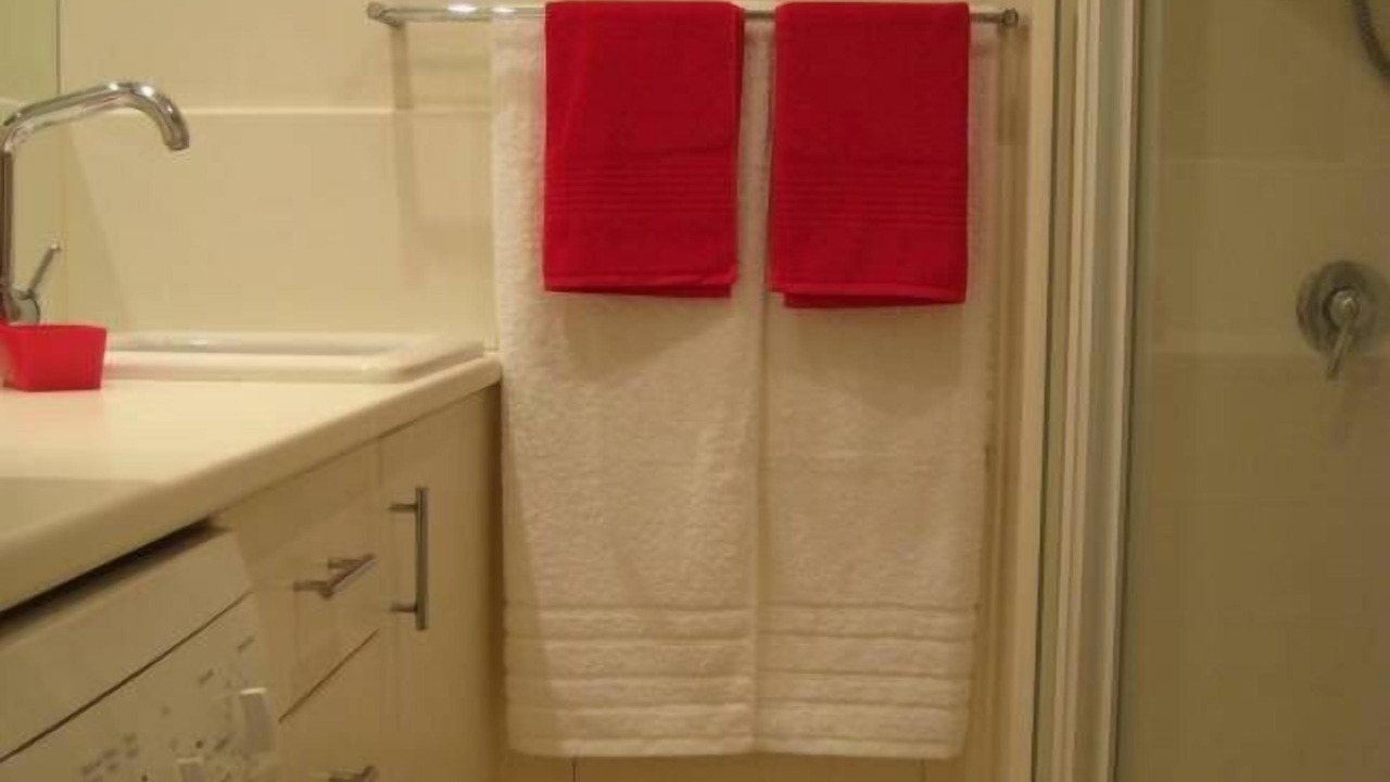 Photo of Bathroom in Battery Point