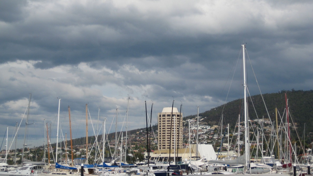 Photo of Others in Battery Point