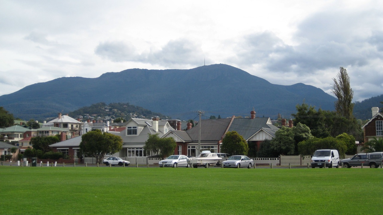 Photo of Others in Battery Point