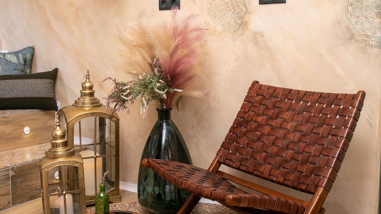Photo of Livingroom in Naxos Town