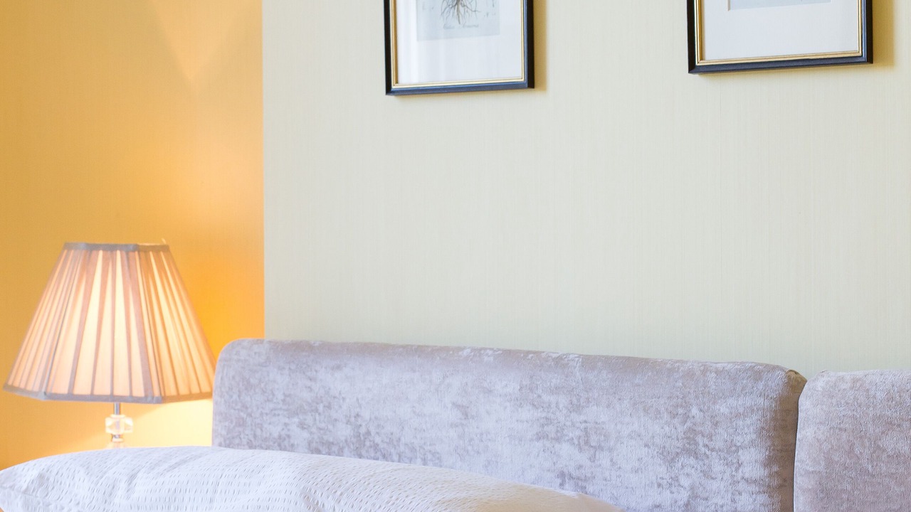 Photo of Bedroom in Bonnington