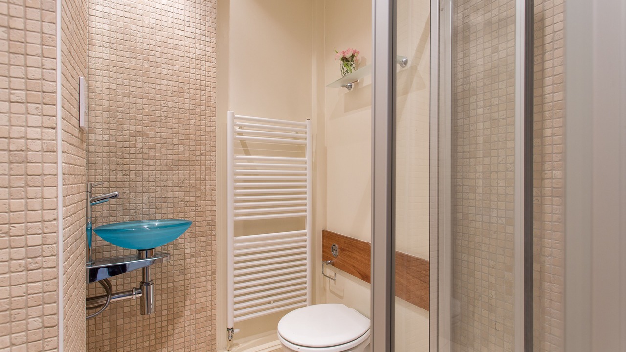 Photo of Bathroom in Bonnington