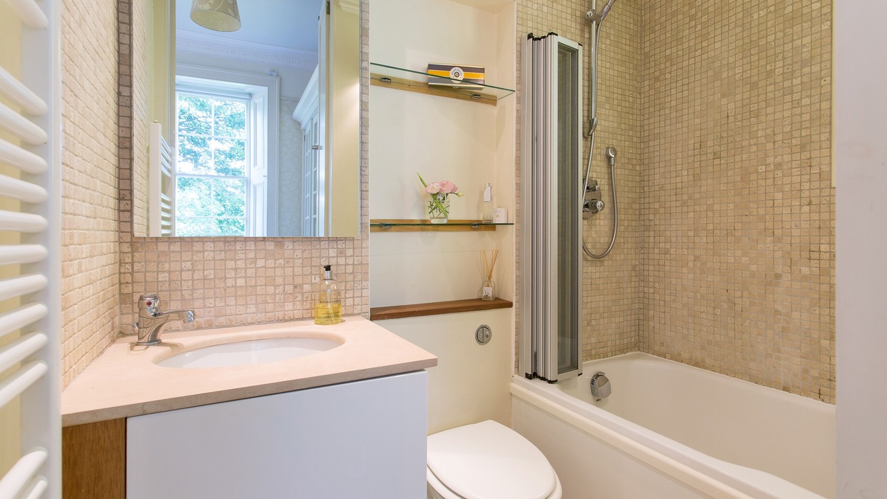 Photo of Bathroom in Bonnington
