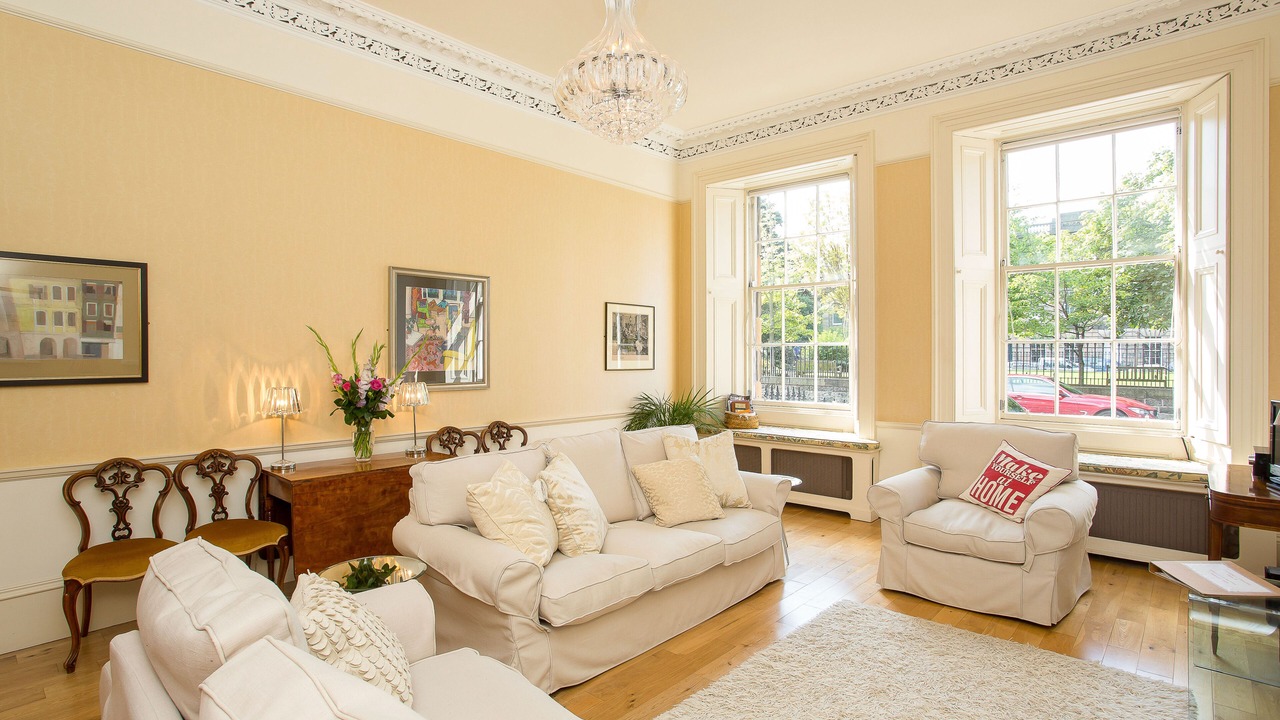 Photo of Livingroom in Bonnington