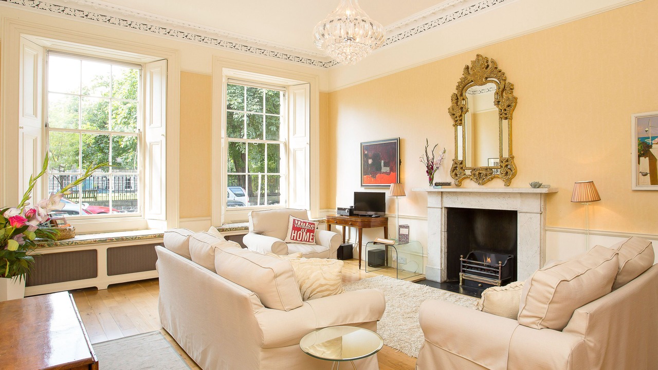 Photo of Livingroom in Bonnington