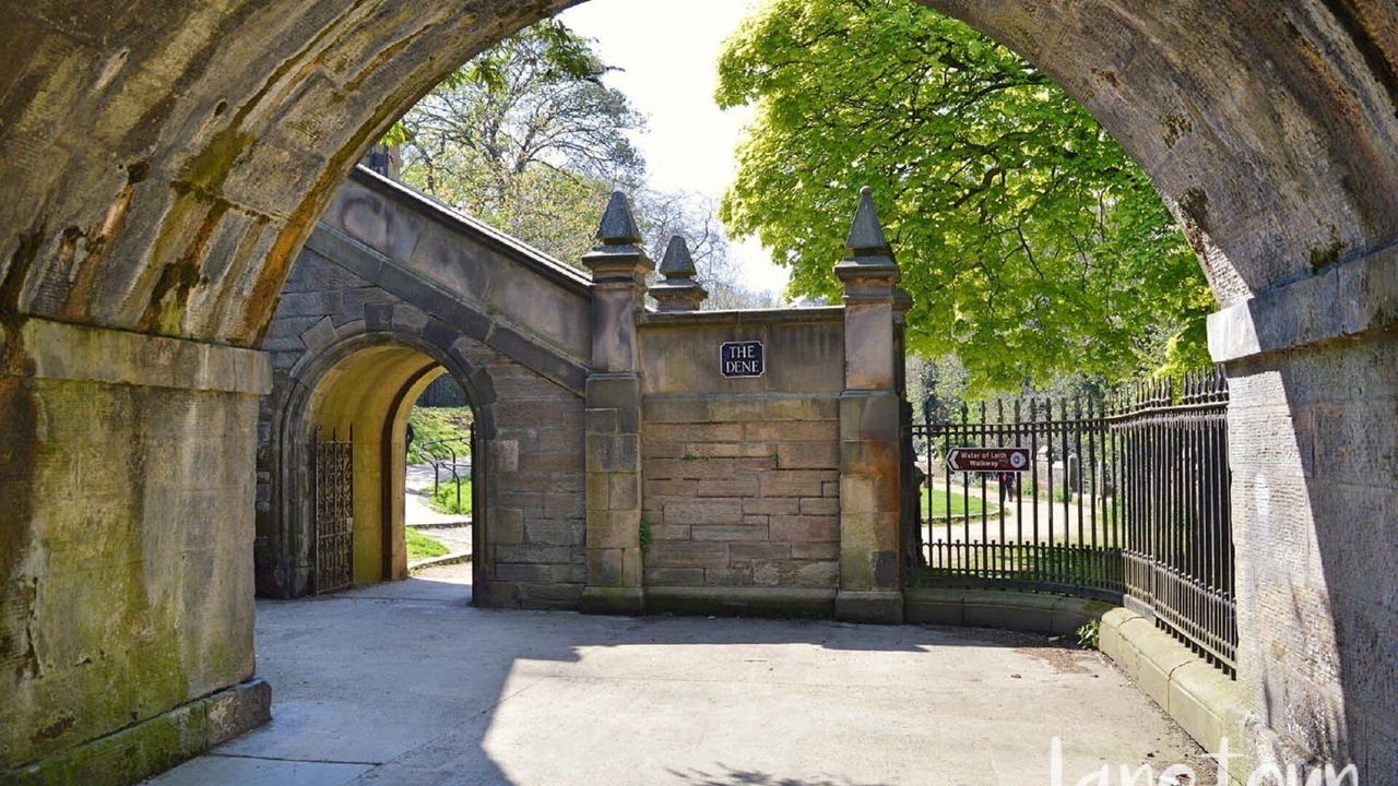 Photo of Outdoor in Bonnington
