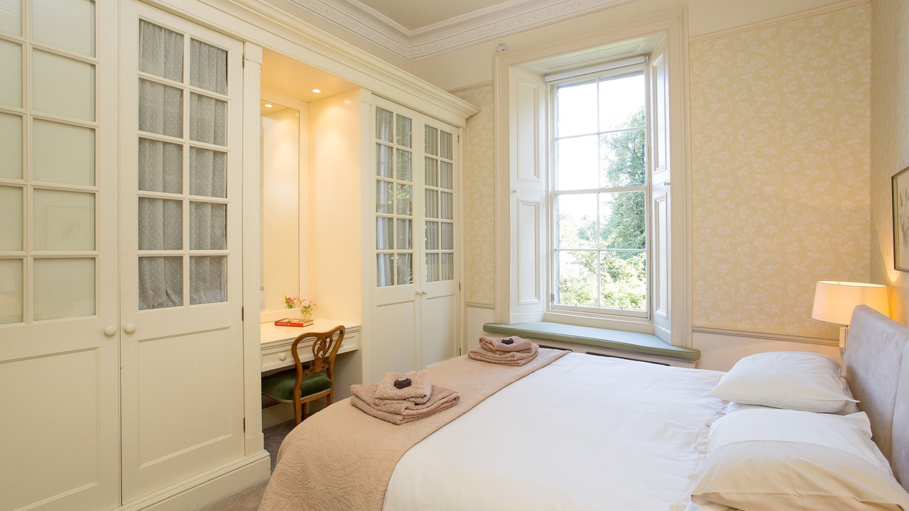 Photo of Bedroom in Bonnington
